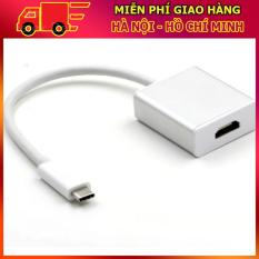 Cáp chuyển tín hiệu từ USB 3.1 Type C sang HDMI