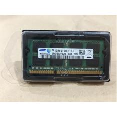 Mua Ram laptop samsung 8GB DDR3 PC3-10600S/12800S bus 1333/1600 Tại Cửa hàng thế giới số Linh Đan