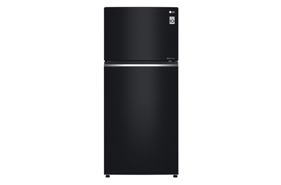 Tủ lạnh LG 547 lít GN-L702GB (Đen)