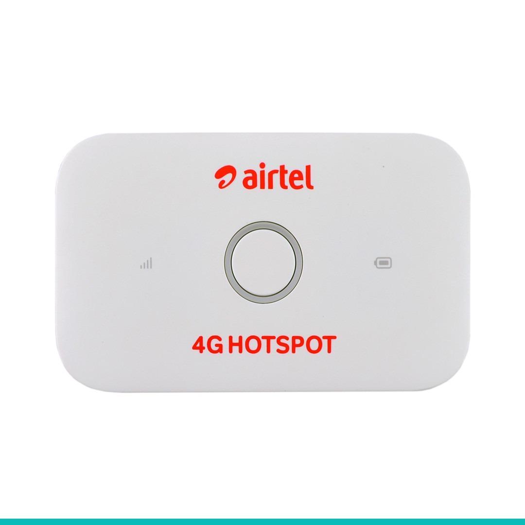 Thiết Bị Phát Wifi Từ Sim 3G/4G 150Mbps HOTSPOT