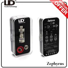 UD Zephyrus Sub-Ohm Tank 510 (Size 22mm) – Hàng Authentic
