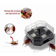 HỘP BẮT GIÁN THÔNG MINH