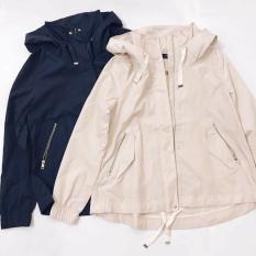 Áo Jacket xuất khẩu