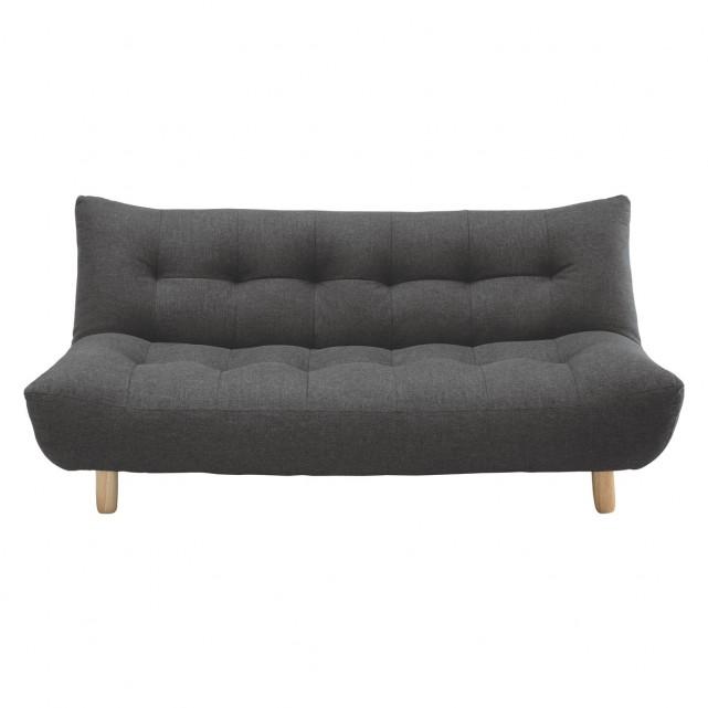 Sofa bed-MH001 180 x 120 cm + 2 gối ôm trang trí tuyệt đẹp