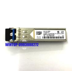 Module quang Cisco GLC-LH-SMD