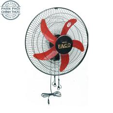 Quạt treo tường FACO B4 C-TC02 (2 dây) (Đen)