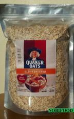 Yến mạch Quaker Oats 500gr