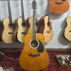ĐÀN GUITAR MORRIS W30 ( HÀNG ĐÀI LOAN )