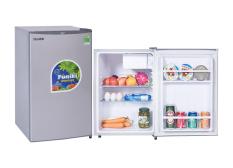 Tủ lạnh Funiki 70 lít FR71CD (ghi xám)