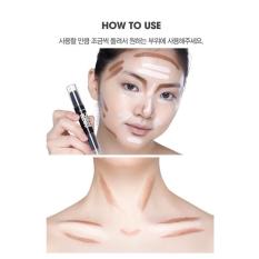 Phấn phủ che khuyết kiềm dầu Maycreate