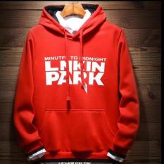 Hải đăng Áo khoác nam nữ hoodie nỉ cao cấp LINKIN PACK chuẩn hot nhất 2019 + video và hình thât