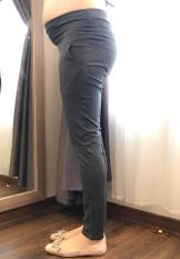 Quần legging asos nâng mông cho mẹ BẦU Asos