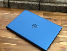 Dell Inspiron N5558: i5-5200U 4GB 500GB GeForce 920M 15.6 inch HD