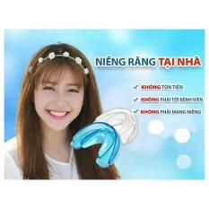 Dụng Cụ Niềng Răng Tại Nhà ( 3 giai đoạn)