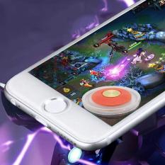 I Mobile Joystick Nano Mobile Joystick I – Nút Bấm Chơi Game Joystick Rocket Chuyên Cho Điện Thoại Android Màu Đỏ