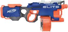 Nerf N Strike Hyper Fire