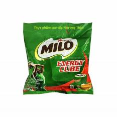 Chi tiết sản phẩm Milo Cube Nestle Thái Lan 275g -100v