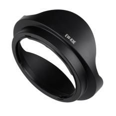 Loa che nắng EW-83E ống kính Canon 17-40mm và 10-22mm