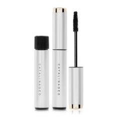 Mascara làm dài mi Catalina Geo Long & Deep Mascara #6 Black