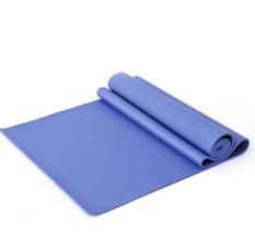 Thảm tập yoga Zeno (Xanh đậm)