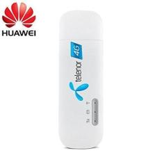 BỘ PHÁT WIFI 4G HUAWEI E8372 (TRẮNG). USB 4G WIFI DCOM PHÁT WIFI TỐC ĐỘ CAO DÙNG SIM 3G, 4G ĐA MẠNG