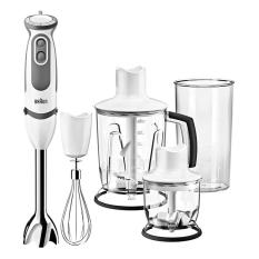 Máy xay cầm tay đa chức năng Braun MQ5045 Aperitive Vario