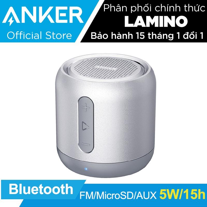 review loa anker soundcore mini