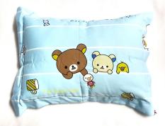 Gối nằm Hàn Quốc Rilakkuma siêu yêu