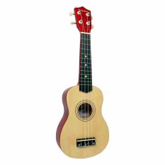 Đàn Ukulele Gỗ US-1000 – Limited Edition