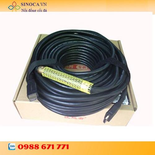 Cable HDMI Unitek YC173 - 40m