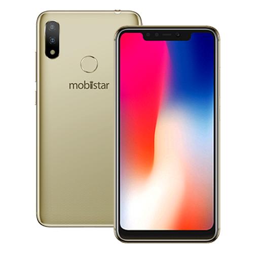 Điện thoại Mobiistar X - Hàng phân phối chính thức