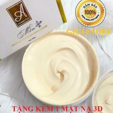 Kem body mềm A Cosmetics 250g