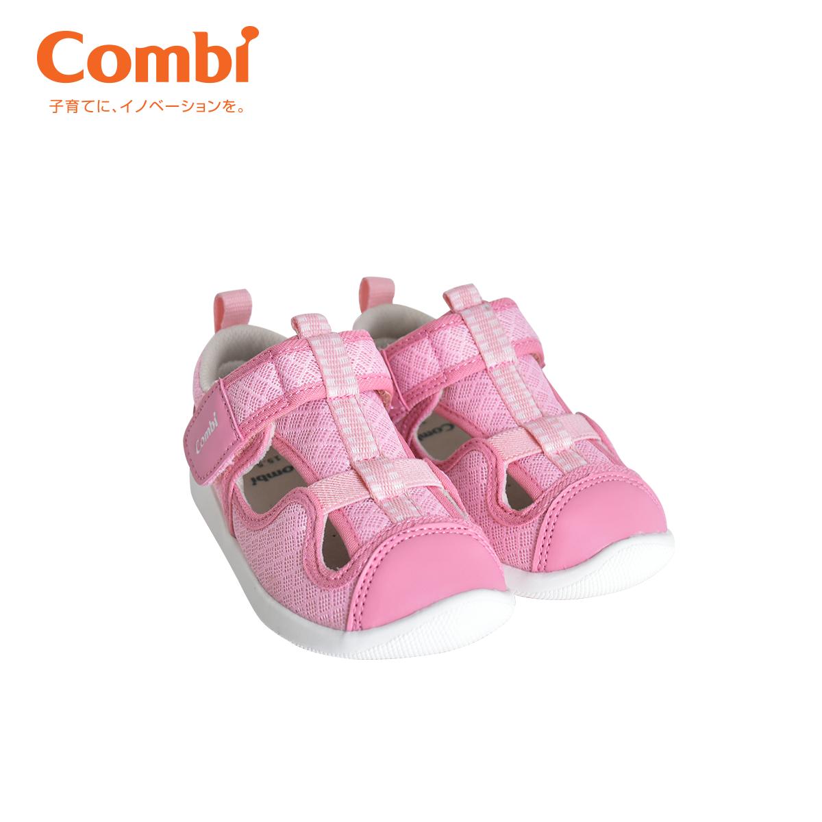 Sandal thoáng khí Combi