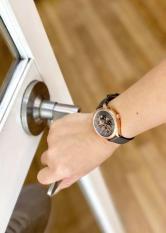 Đồng Hồ Nữ Hiệu Fossil