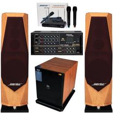 Dàn âm thanh gia đình KFI 9600 CAO CẤP