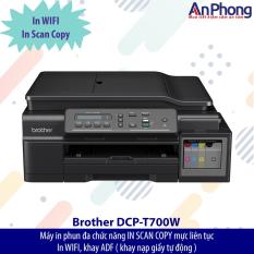 Máy In Phun Màu Brother DCP-T700W