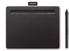 Bảng vẽ Wacom Intuos Bluetooth M CTL-6100WL (hàng phân phối chính thức)