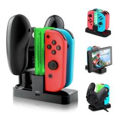 Bộ Dock sạc đa năng cho Nintendo Switch