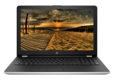 Laptop Hp 15-bs767TX 3VM54PA I5-8250U /4G /1TB /15 /2G-R520 /WIN 10 (Bạc) – Hãng phân phối chính thức