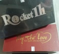 BCS21 Combo Rocket 1 giờ + Tây Thi Love ( tăng ham muốn của nam + nữ – chồng sung vợ sướng