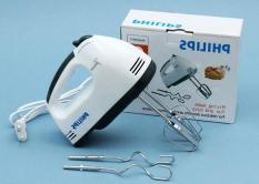 Máy đánh trứng philip 7 tốc độ model 6610