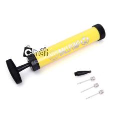 Dụng cụ bơm mini 4 đầu đa năng
