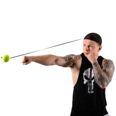 Bóng tennis Boxing tập phản xạ