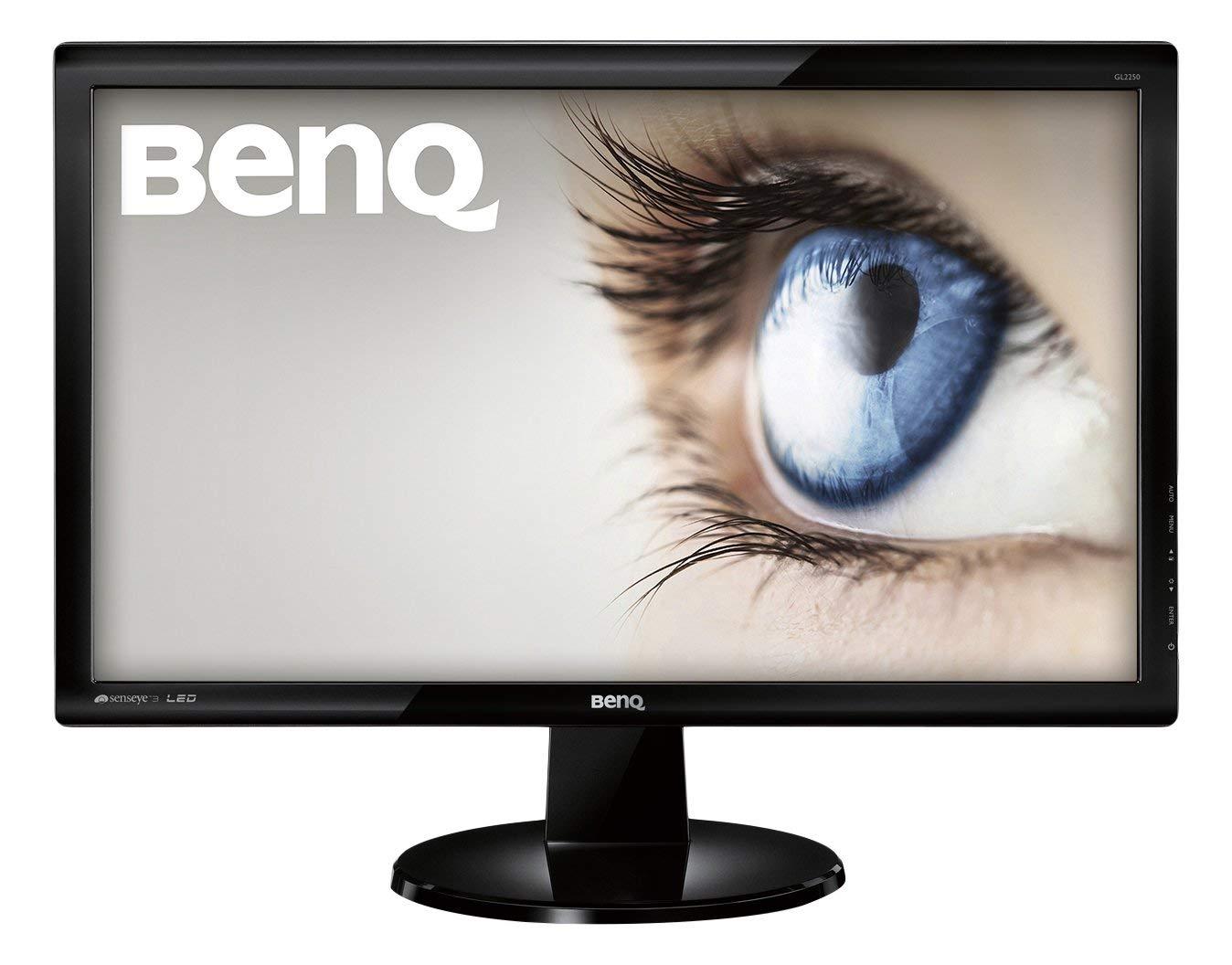 Màn hình vi tính BenQ GL2070 HD+ 20 inch bảo vệ mắt