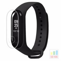 Dán màn hình chống xước Miband 3