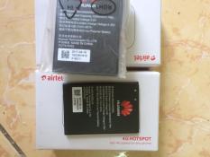 Pin huawei E5573C