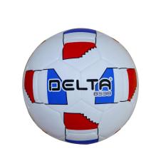 Bóng Delta 8338 S5 (Pháp) 3740 – Tặng kèm bộ kim bóng và lưới đựng bóng.