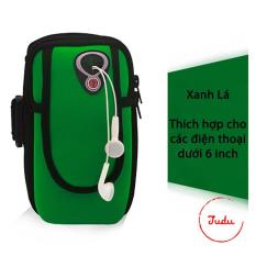 Túi Đeo Tay, Bao Đựng Điện Thoại Mini Tập Thể Thao (CN048)