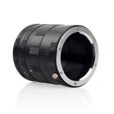 Ống nối chụp Macro cho Nikon DSLR