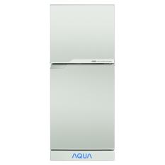 Tủ lạnh AQUA AQR-125BN(SS) 123 Lít (Bạc)